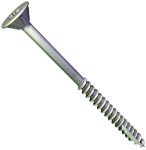 Grabber Construction Structural Framing Screw, #14 Thread, 50 PK