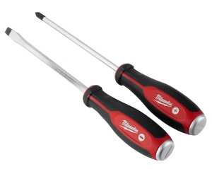 Screwdriver Tool SET 2-Piece