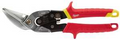 Snips Aviation Strt CUT 10"