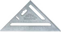 Square Rafter Heavy Duty Aluminum 7"