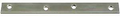 National Hardware PLATE MENDING STL 8X7/8IN ZN