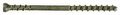 Camo Scrw Dck Hot-Dip Galvanized 700CT