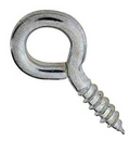 National Hardware SCREW EYE ZN