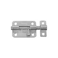 National Hardware Bolt Stnd Barrel Zn Plt