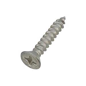 National Hardware SCREW NO12X1-1/4IN