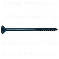 1/4 x 4 TorqueMaster Flat Masonry
