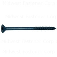 1/4 x 4 TorqueMaster Flat Masonry