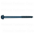 TorqueMaster Hex Masonry Anchor