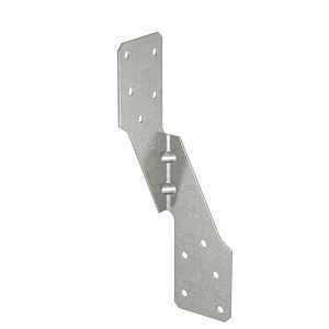 Simpson Hurricane Tie Galvanized 1-3/8 x 6IN