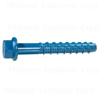 Midwest TorqueMaster Hex Concrete Anchor