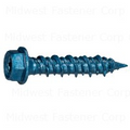 Midwest Fasteners TorqueMaster Hex Masonry Anchor