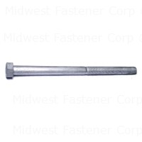 Midwest 3/4- Hex Bolt Hot-dip Galvanized