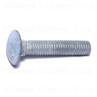 Midwest Carriage Blt Hot-dip Galvanized