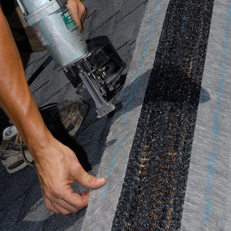 Roofing Underlayment