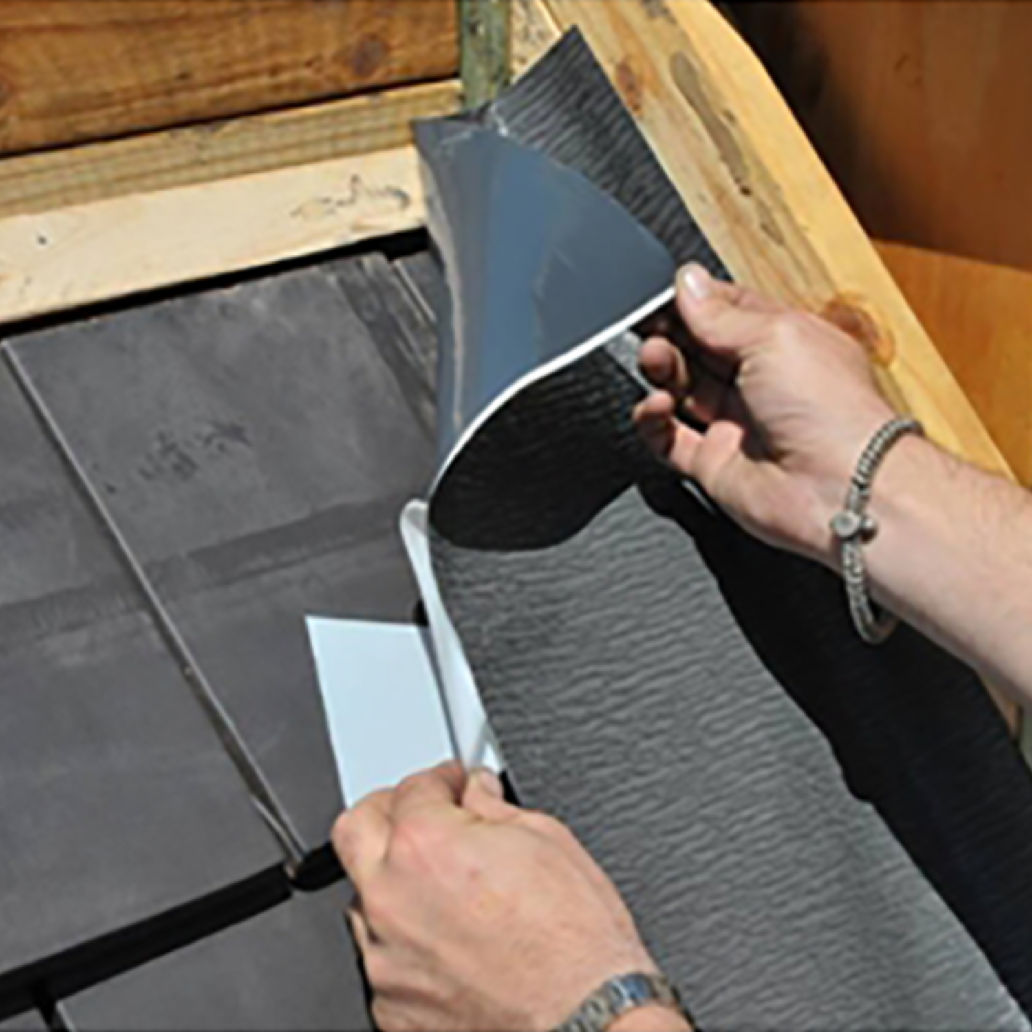 Flashing & Installation