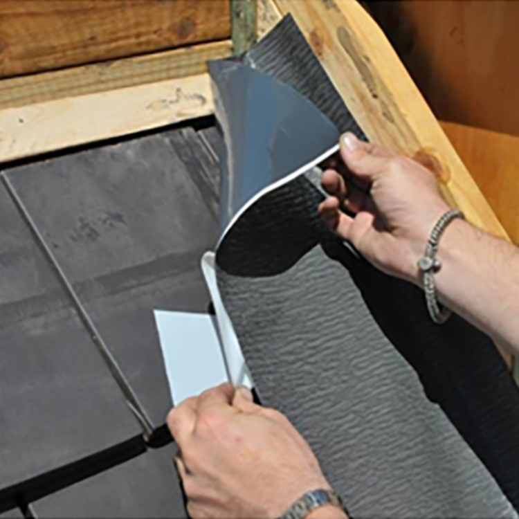 Flashing & Installation