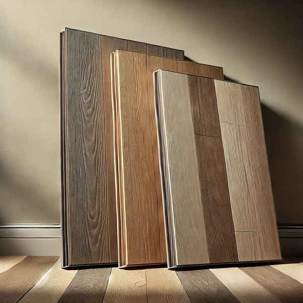 Flooring