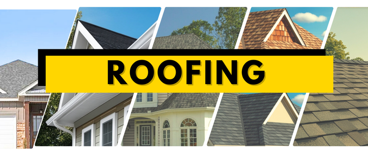 Roofing