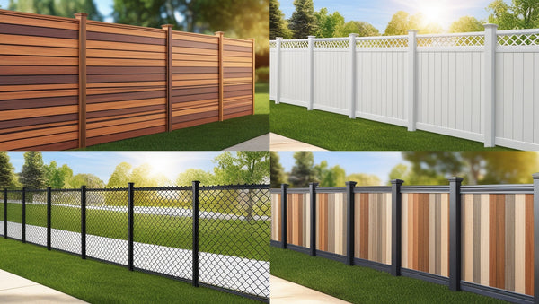 Fencing