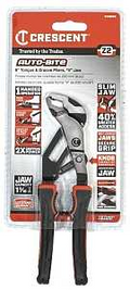Crescent Plier Tongue & Groove