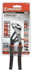 Crescent Plier Tongue & Groove