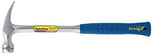 Estwing Hammer Curved Claw L-handle 22oz