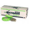 Cap Nail 1INCH Stinger Nailpac