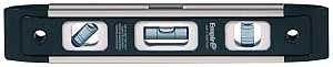 Empire Level Torpedo Em81 Series Aluminum 9"