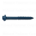 5/16 X3-1/4 Torque Master Hex