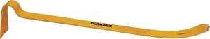 Dewalt PRY BAR Spring Steel 21 Inch