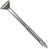 Grabber Construction Structural Framing Screw, #14 Thread, 50 PK