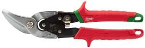 Snips RGT Cutting Offset 10"