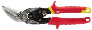 Snips Aviation Strt CUT 10"
