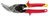 Snips Aviation Strt CUT 10"
