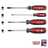 Screwdriver SET Grip Cushion