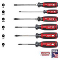 Screwdriver SET Grip Cushion