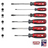Screwdriver SET Grip Cushion