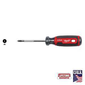 Screwdriver Phillips