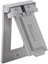Hubbell Box Cover Elec GFCI Vert 2X3IN