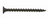 ProFIT Screw Drywall Coarse Thread 1LB #7 x 2IN