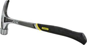 Stanley Hammer CLW Rip Claw Steel 22oz 16 OAL