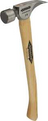 Stiletto Hammer Frmng Curve Titnm 14oz