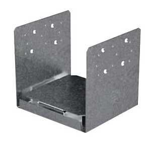 Simpson Post Base #8 x 8
