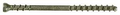 Camo Scrw Dck Hot-Dip Galvanized  350CT