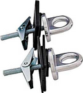ProSource Truck Bed Anchor Bolt 2PK