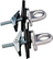 ProSource Truck Bed Anchor Bolt 2PK