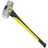 Vulcan Hammer Sledge 6 Lb Heavy Duty