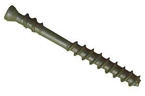 Camo Scrw Dck Hot-Dip Galvanized  1750CT