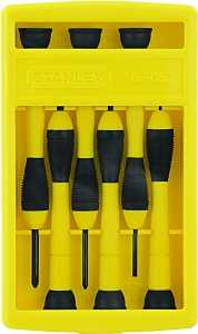 SET Screwdriver Precision 6-Piece
