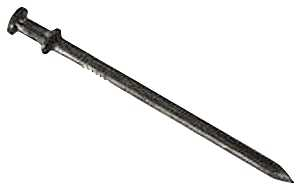 ProFIT Nail Duplex Brt Dbl HD 16D 5LB